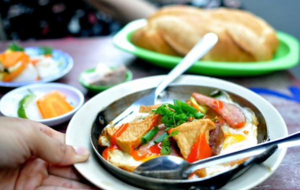 Top 20 tiệm bánh mì ngon có tiếng ở TP. Hồ Chí Minh 