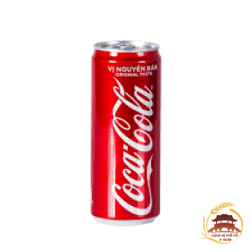 Nước ngọt Coca Cola vị nguyên bản