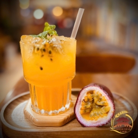 Nước Chanh Dây